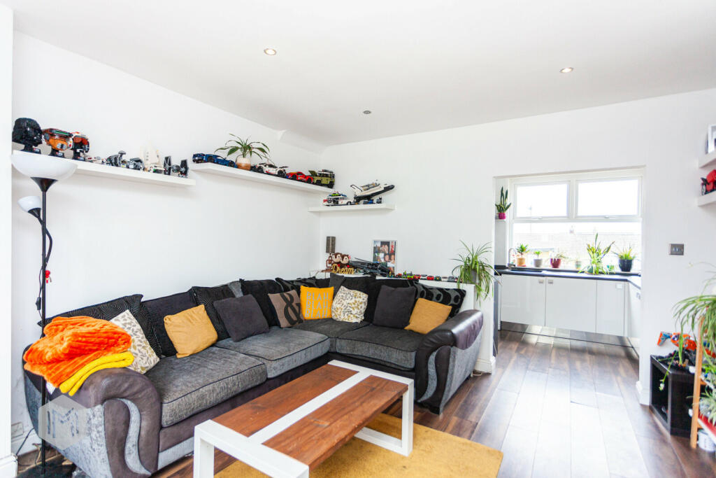 Additional image 4 of Moyse Avenue, Walshaw, Bury, Greater Manchester, BL8 3BL