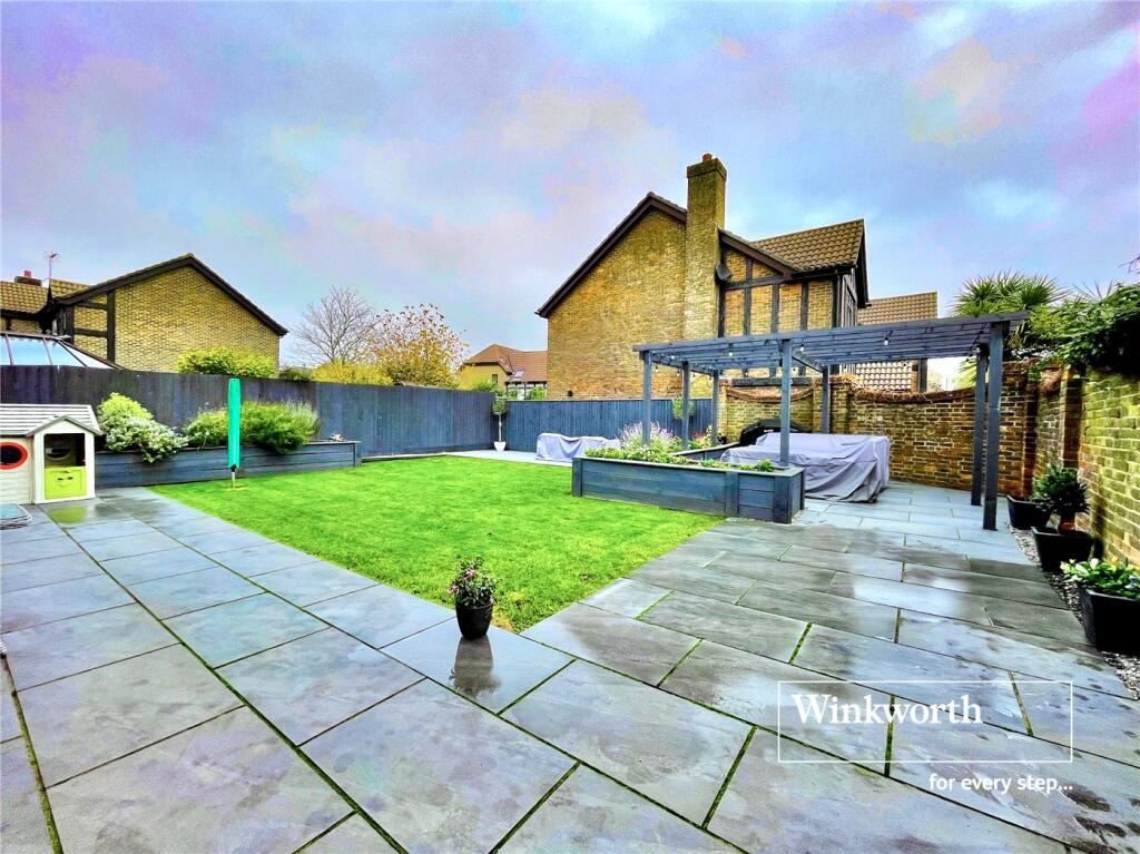 Additional image 23 of Walsingham Dene, Bournemouth, BH7