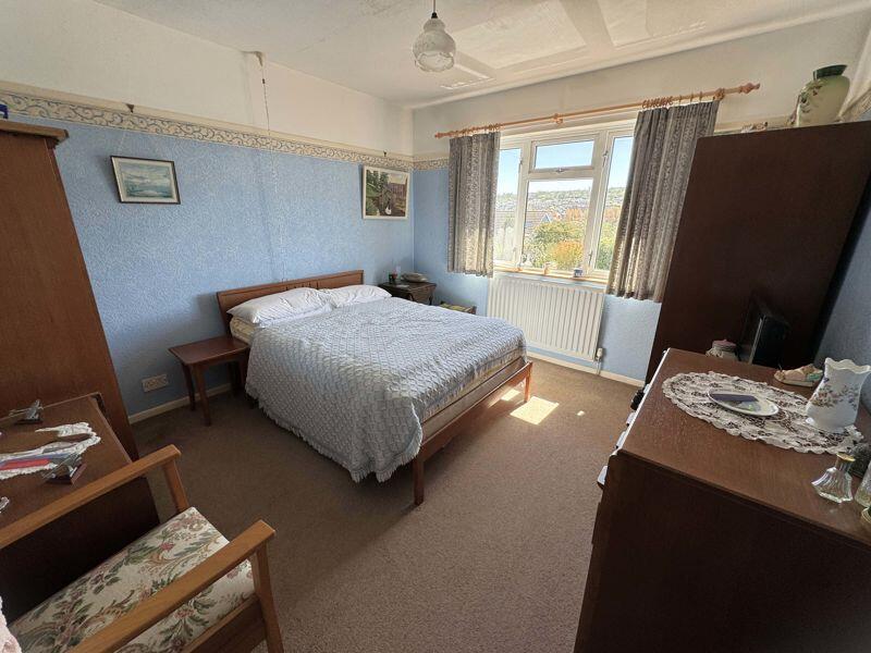 Additional image 13 of PROSEPECT CRESCENT, SWANAGE - CLOSE TO TOWN CENTRE YET BACKS ONTO OPEN FIELDS