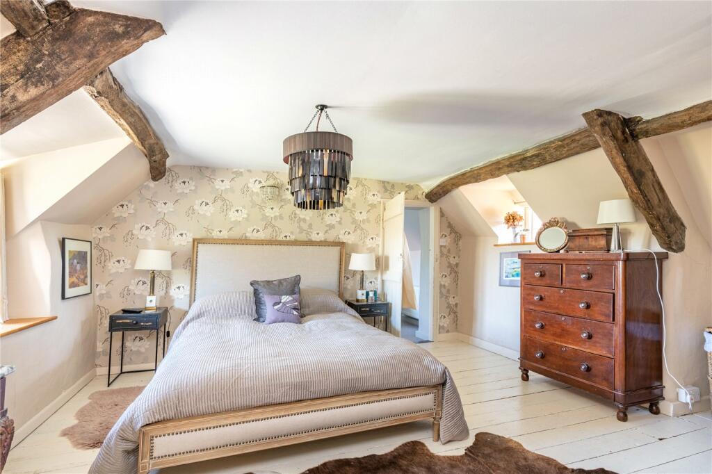 Additional image 15 of Water Meadow Lane, Wool, Wareham, BH20