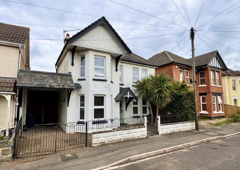 Additional image 21 of Granville Road, Pokesdown, Bournemouth