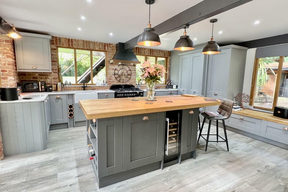 Additional image 12 of Campden Park, Burley, BH24 4BU