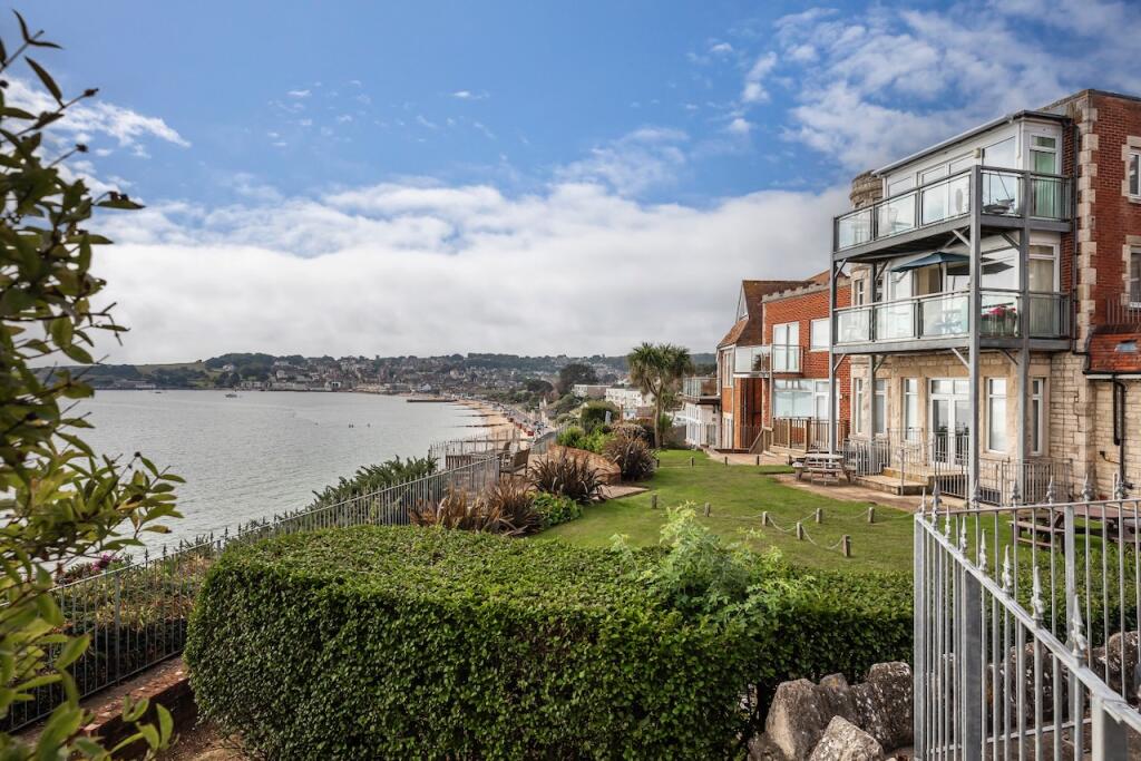 Additional image 6 of HIGHCLIFFE ROAD, SWANAGE