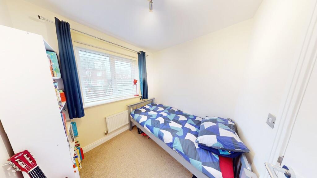 Additional image 16 of Green Mill Close, Westhoughton, BL5