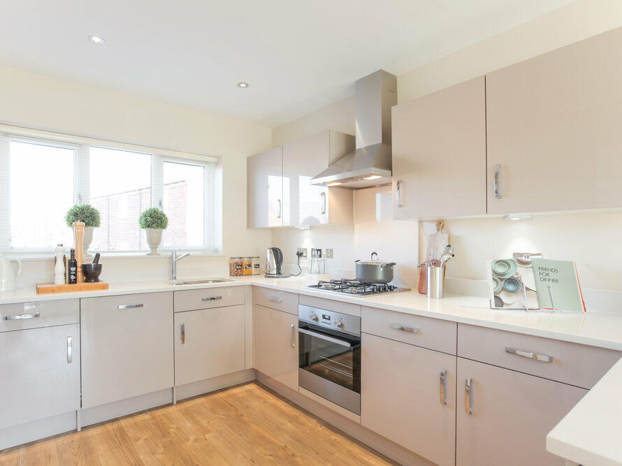 Additional image 6 of Bluebell Walk, Platt Lane, Westhoughton, Greater Manchester, 
BL5 3HG