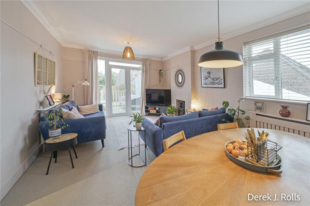 Additional image 13 of Endfield Road, Bournemouth, Dorset, BH9