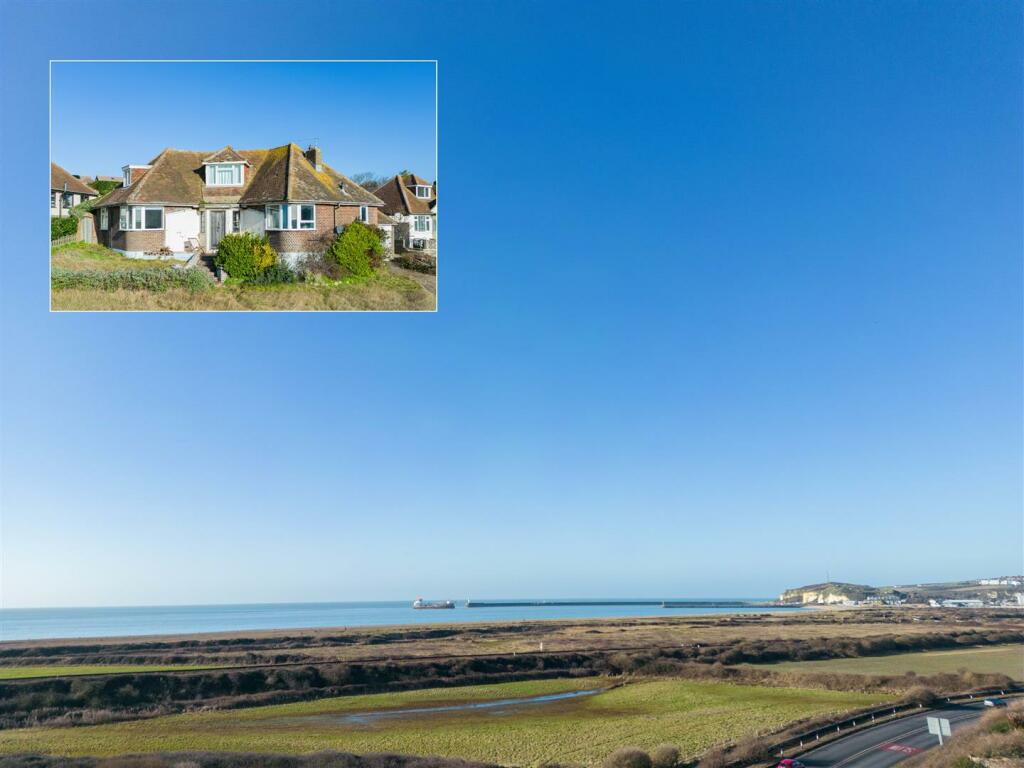 Primary image of Marine Drive, Seaford