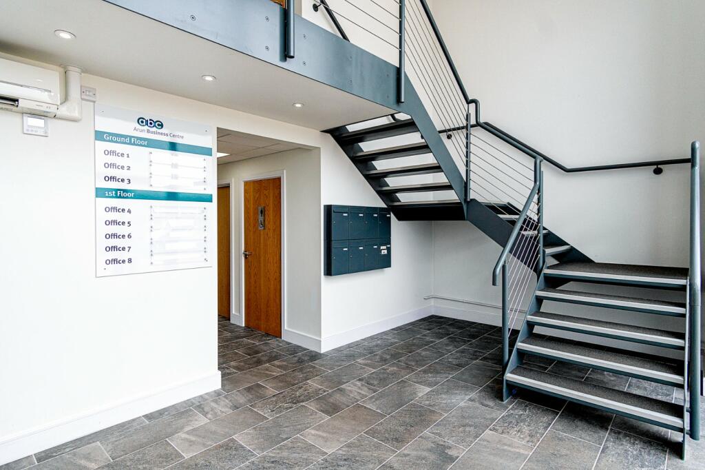 Additional image 8 of Arun Business Centre, Littlehampton Marina, Ferry Road, Littlehampton, BN17
