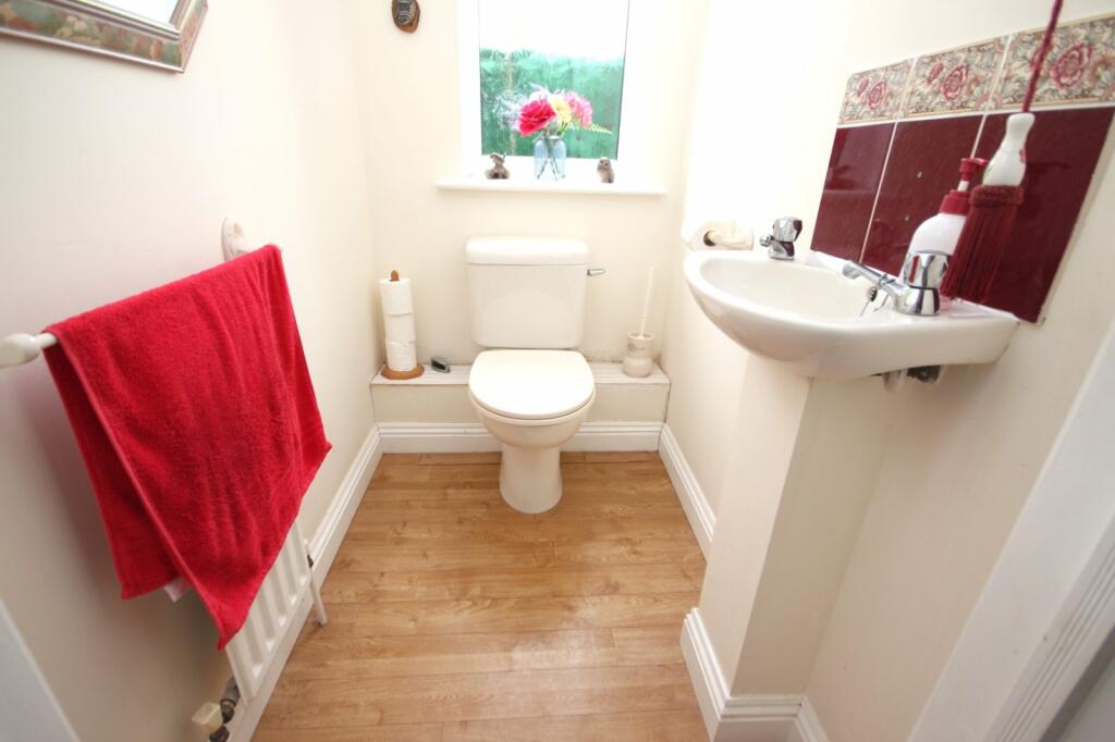 Additional image 22 of Merley Park Road, Ashington, Wimborne, Dorset, BH21