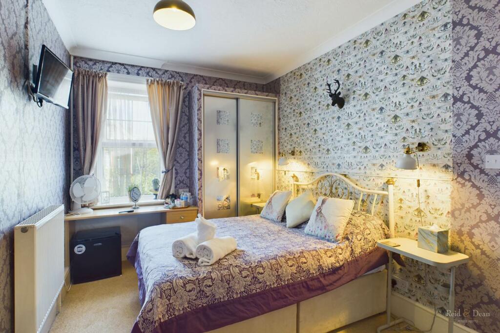 Additional image 9 of Cherry Tree Guest House, Silverdale Road, Eastbourne