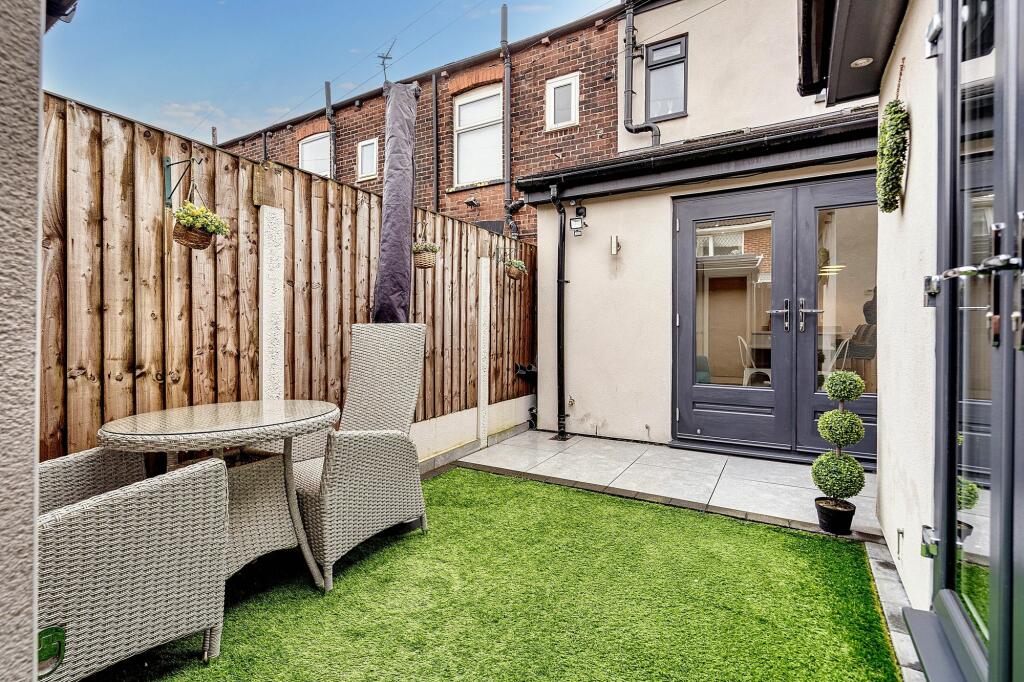 Additional image 41 of Kenyon Road, Bradley Fold, BL2