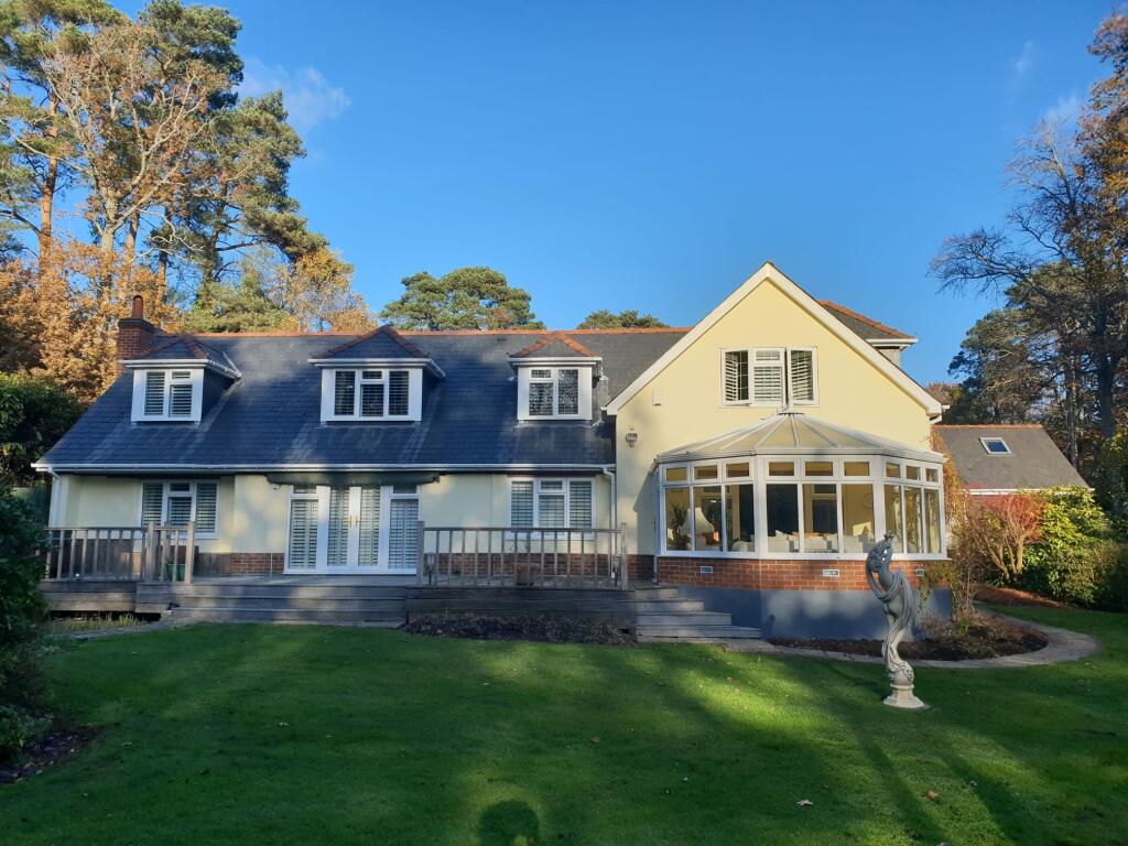 Additional image 15 of Burley Road, Christchurch, BH23