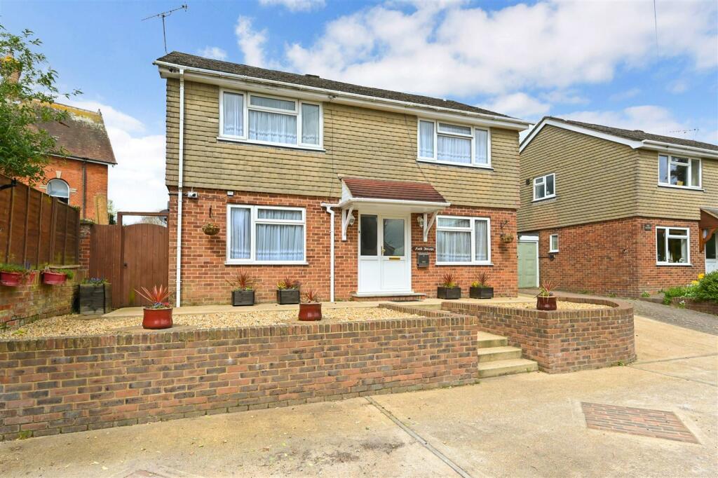 Additional image 23 of Church Road, Yapton