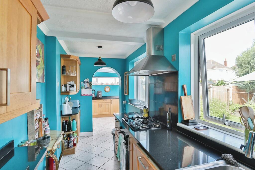 Additional image 6 of Wynford Road, MUSCLIFF, Bournemouth, Dorset, BH9