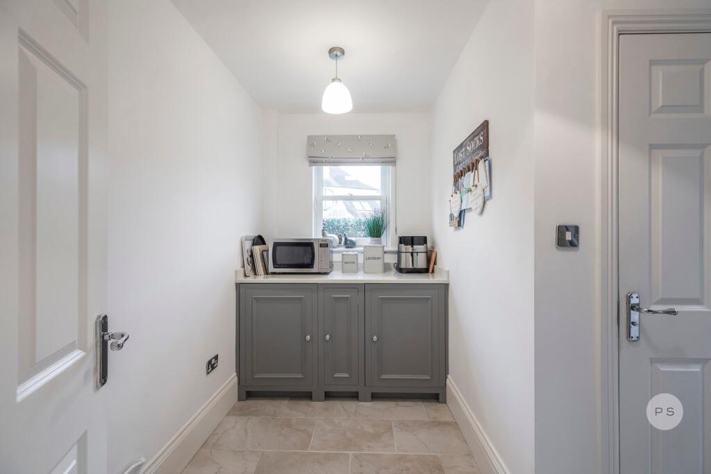 Additional image 14 of Hume Lodge, 4 St Winifred's Road, Meyrick Park, Bournemouth, BH2