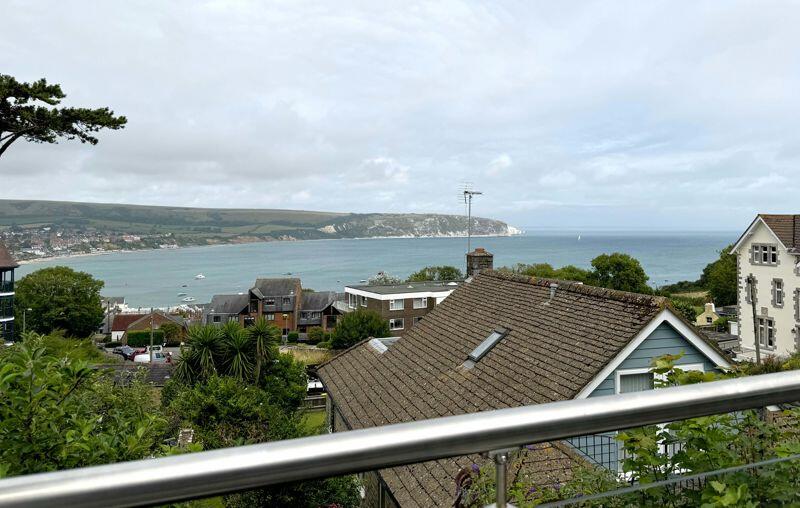 Additional image 13 of Peveril Road -Elevated Sea Views over Swanage Bay