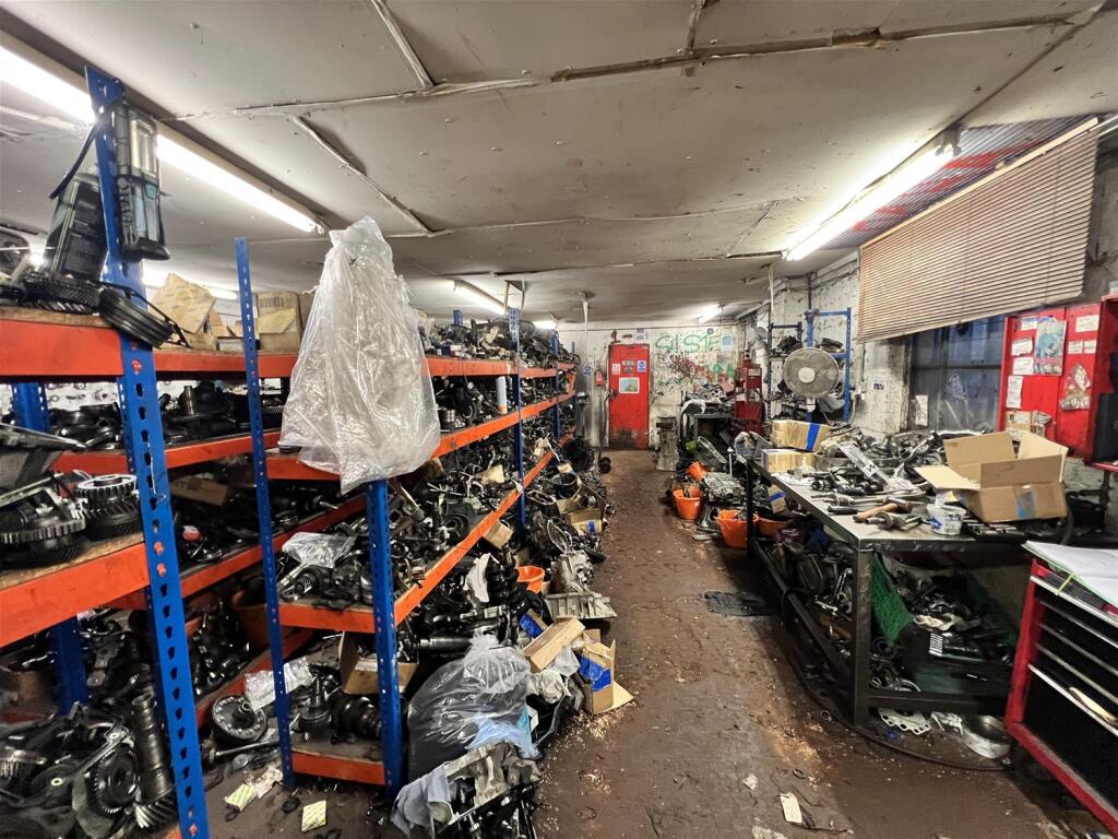 Additional image 9 of Vehicle Repairs & MOT, West Yorkshire