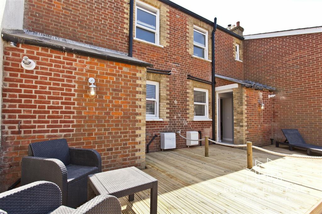 Additional image 13 of Ferry Road, Southbourne, Bournemouth. BH6