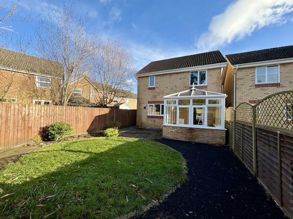 Additional image 14 of Hillmeadow, Verwood