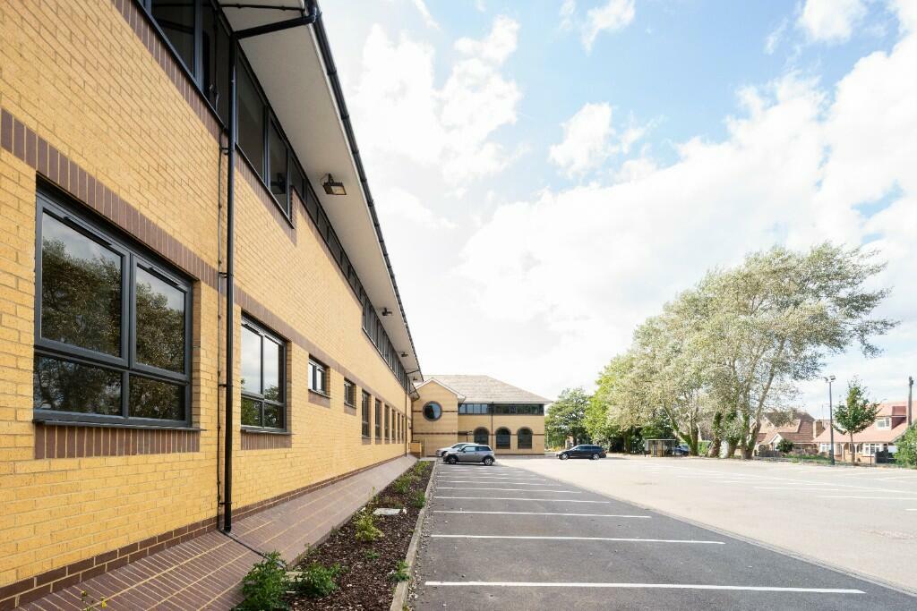 Additional image 11 of Unit 4, BizSpace, Courtwick Lane, Littlehampton, West Sussex, BN17