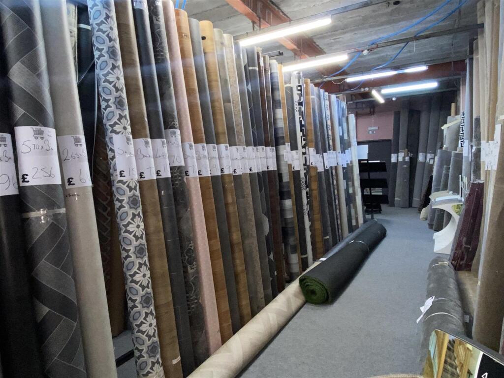 Additional image 2 of Furnishing & Int Design, Kings Park Retail Parade, West Yorkshire