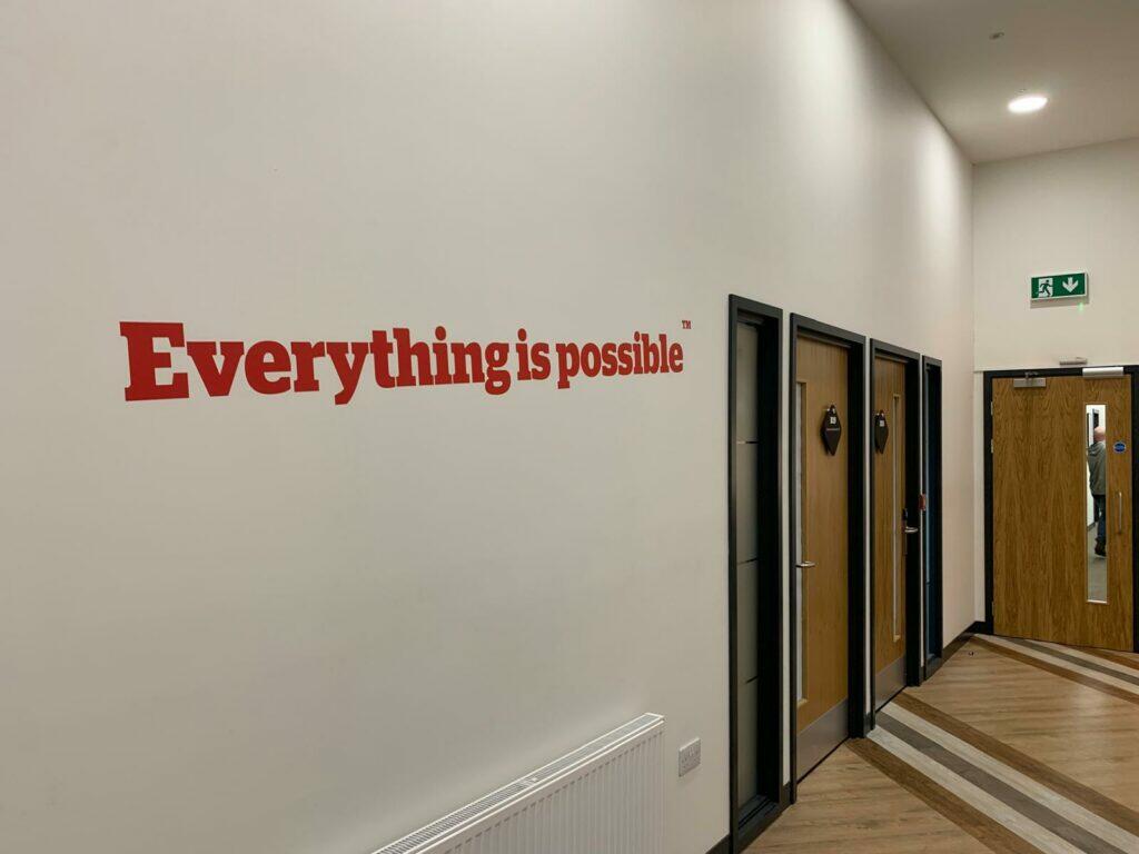 Additional image 6 of Aerodrome Studios, 2-8 Airfield Road, Christchurch, Dorset, BH23 3TS