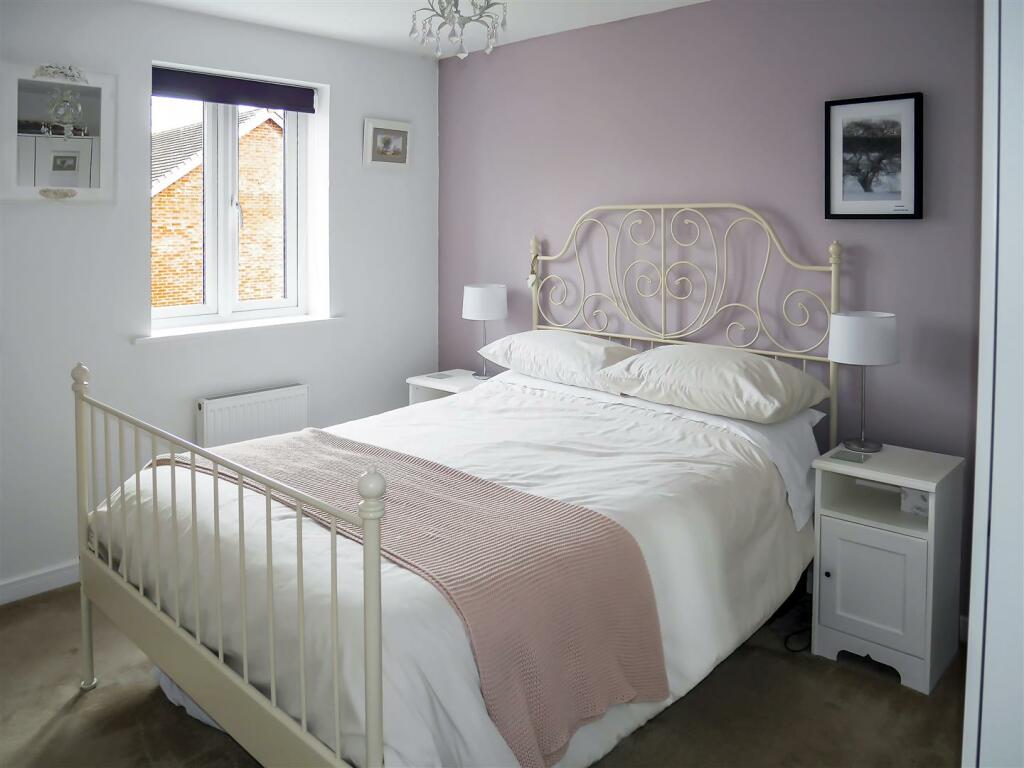 Additional image 7 of Blackbourne Chase, Littlehampton, West Sussex.