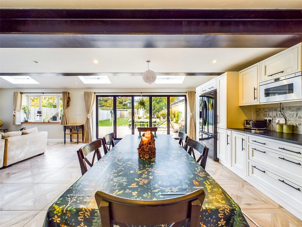 Additional image 16 of Walcott Avenue, Christchurch, Dorset, BH23