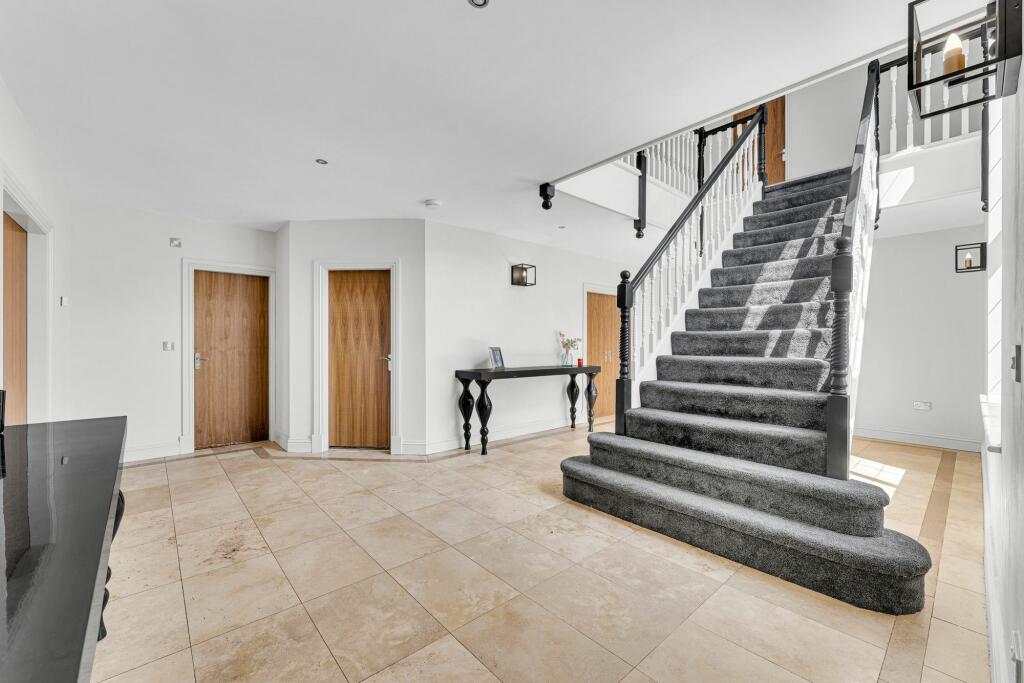 Additional image 12 of Dobb Brow Road, Westhoughton BL5 2AZ – Exceptional 7,806 sq ft Luxury Home on Expansive Grounds