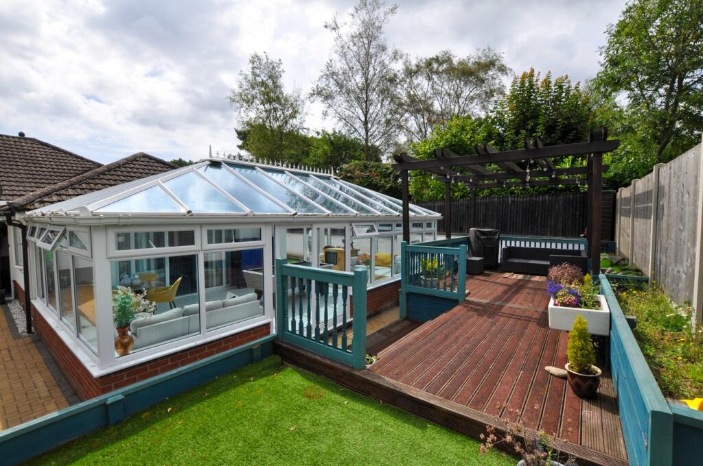 Additional image 17 of Albert Road, Corfe Mullen, Wimborne, BH21