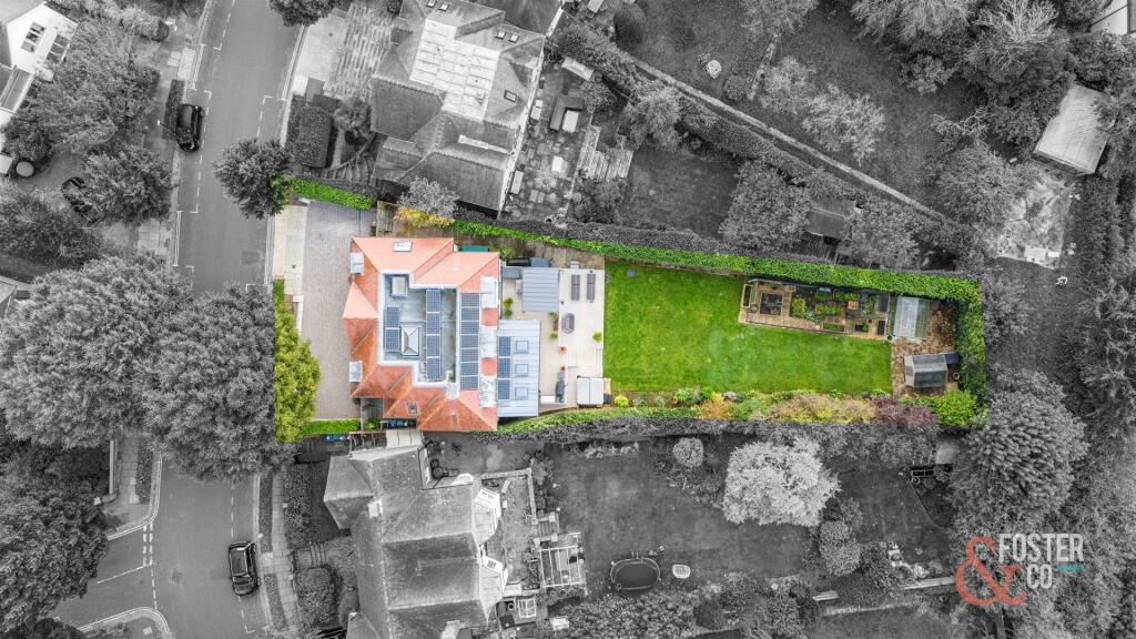 Additional image 37 of Shirley Road, Hove