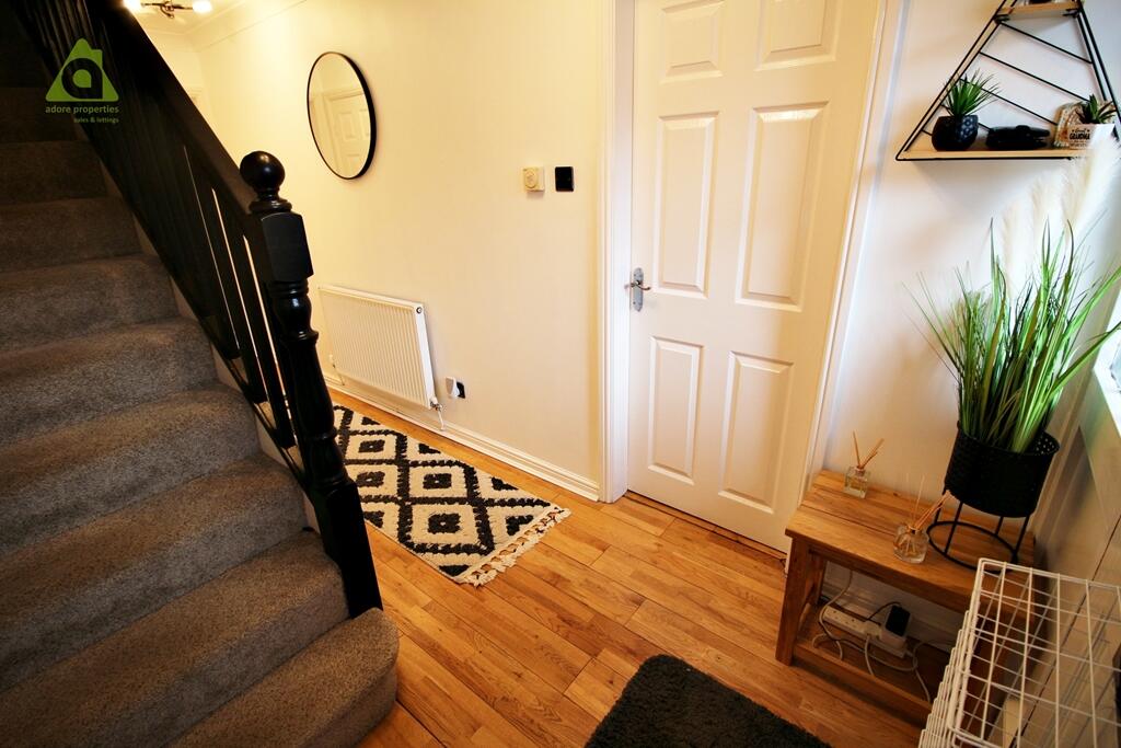 Additional image 12 of Dorket Grove, Westhoughton, Bolton, BL5 2QS