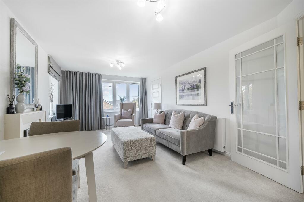 Additional image 7 of Hale Lodge, Littlehampton