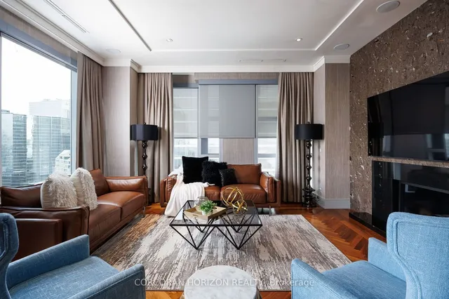 Additional image 11 of 183 Wellington St Unit 2403