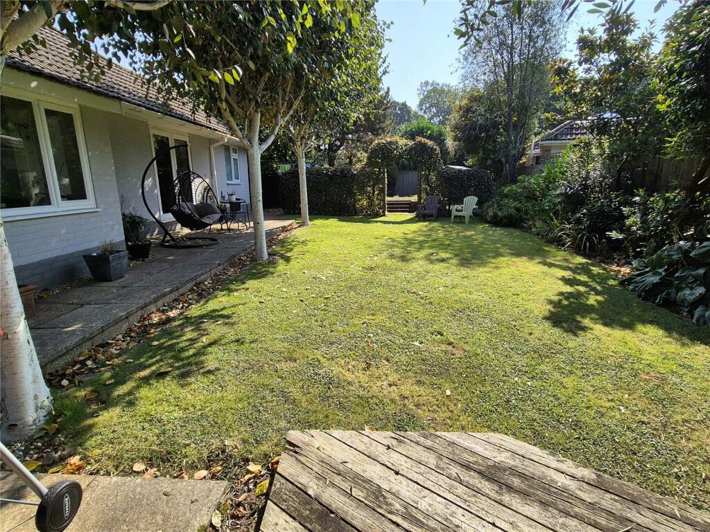 Additional image 14 of Appletree Close, New Milton, Hampshire, BH25