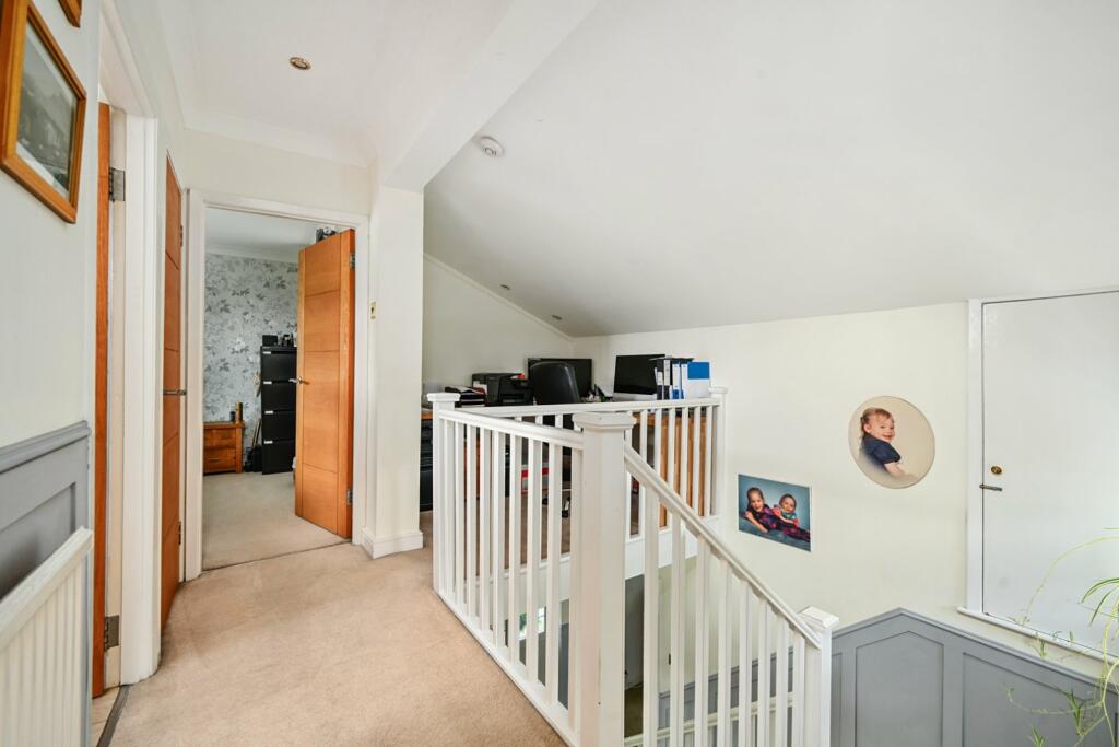 Additional image 12 of Lesser Foxholes, Shoreham, West Sussex, BN43