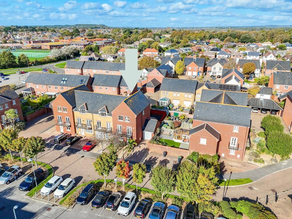 Additional image 21 of Creedy Drive, Christchurch, BH23