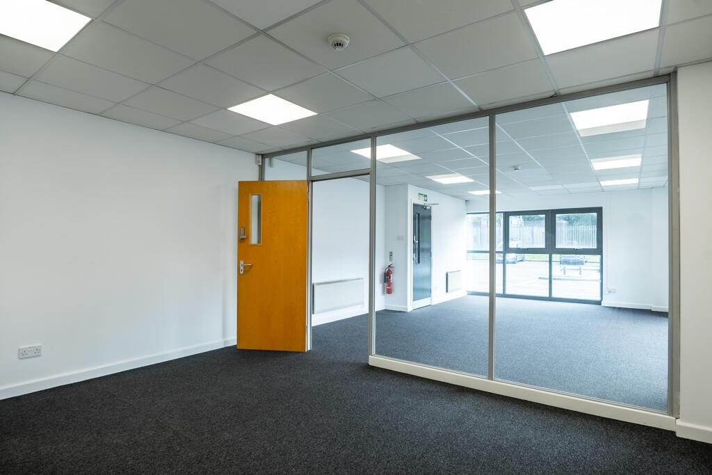 Additional image 3 of Britannia Business Park, Union Road, Bolton, BL2 2HP