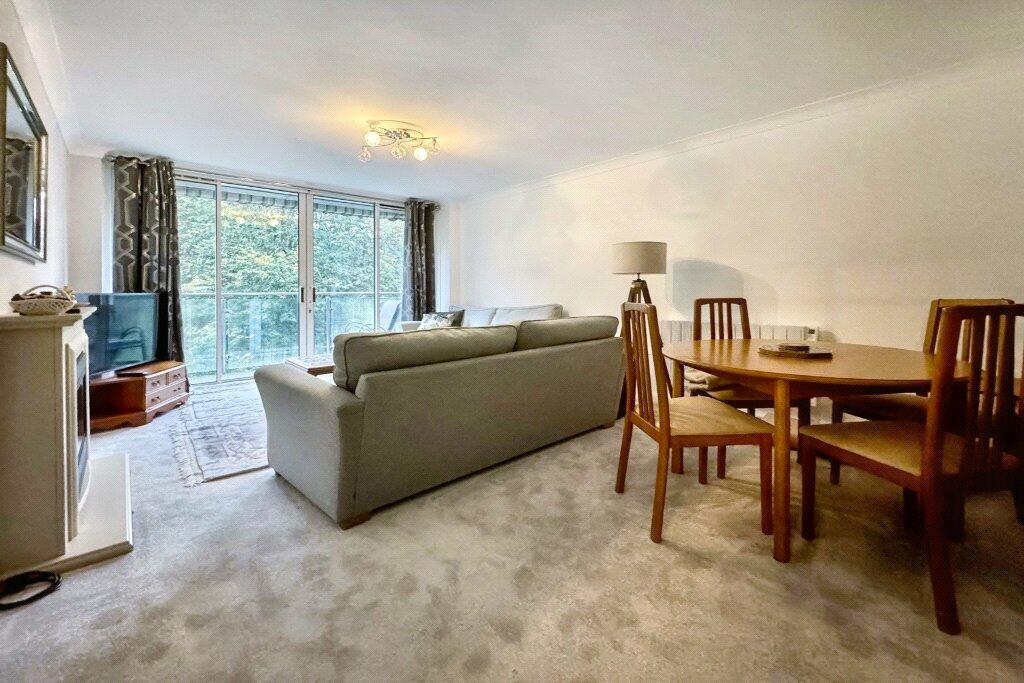 Additional image 2 of West Cliff Road, Bournemouth, Dorset, BH4