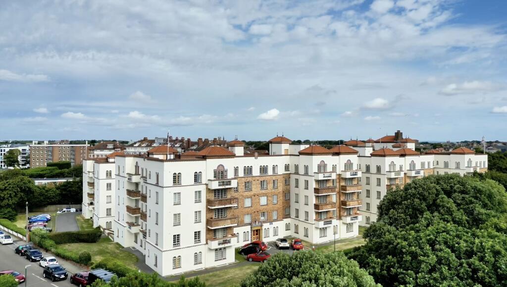 Additional image 13 of San Remo Towers, Sea Road, Bournemouth