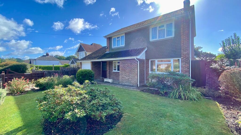 Additional image 18 of St Johns Road, Bashley, New Milton, BH25