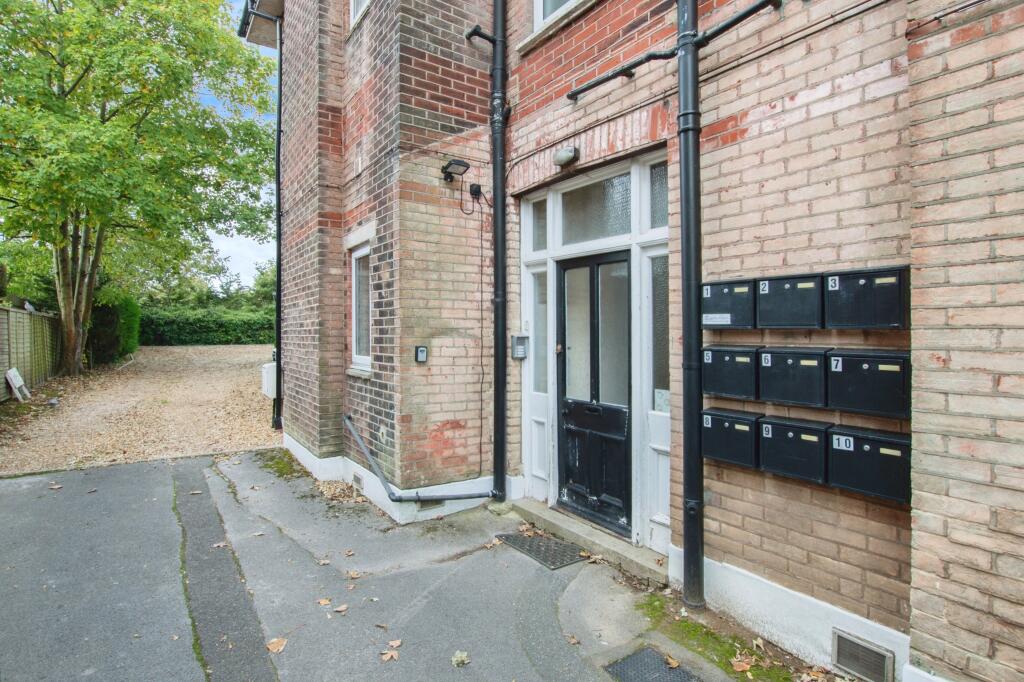 Additional image 2 of Wellington Road, Bournemouth, Dorset, BH8