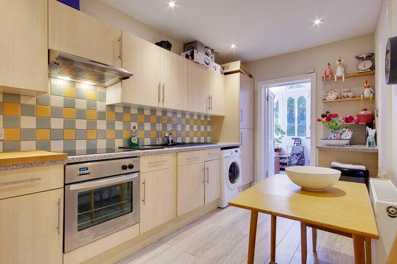 Additional image 10 of Character Flat, Meyrick Park, Bournemouth