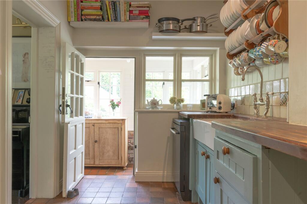 Additional image 8 of Bisterne Close, Burley, Ringwood, Hampshire, BH24