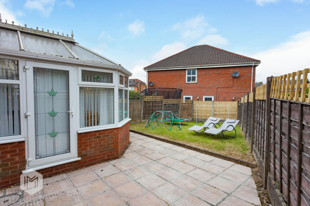 Additional image 5 of Winterfield Drive, Bolton, Greater Manchester, BL3 4TE