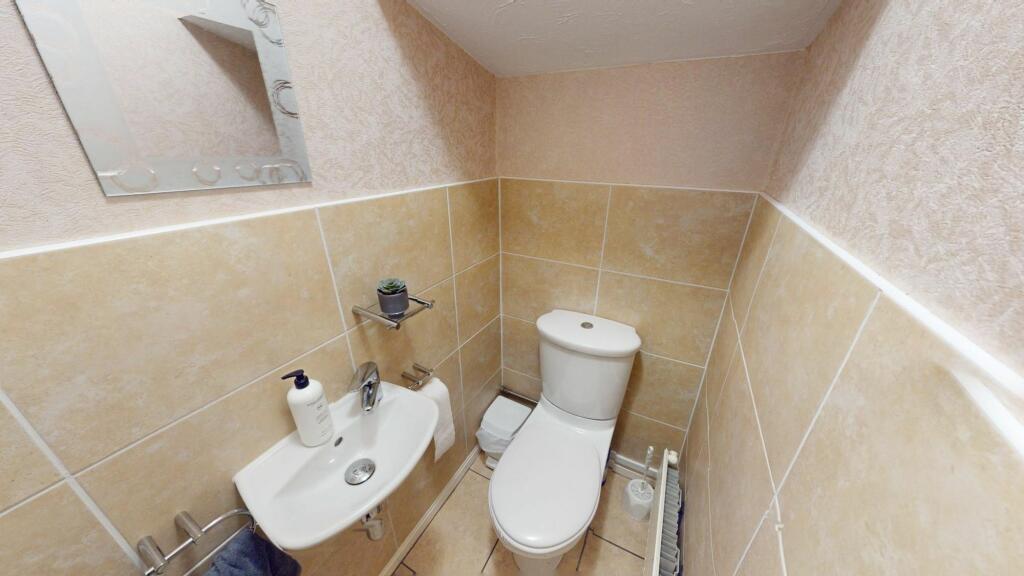 Additional image 10 of Aspen Close, Westhoughton, BL5