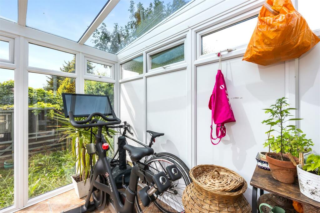 Additional image 21 of Portfield Avenue, Patcham, Brighton