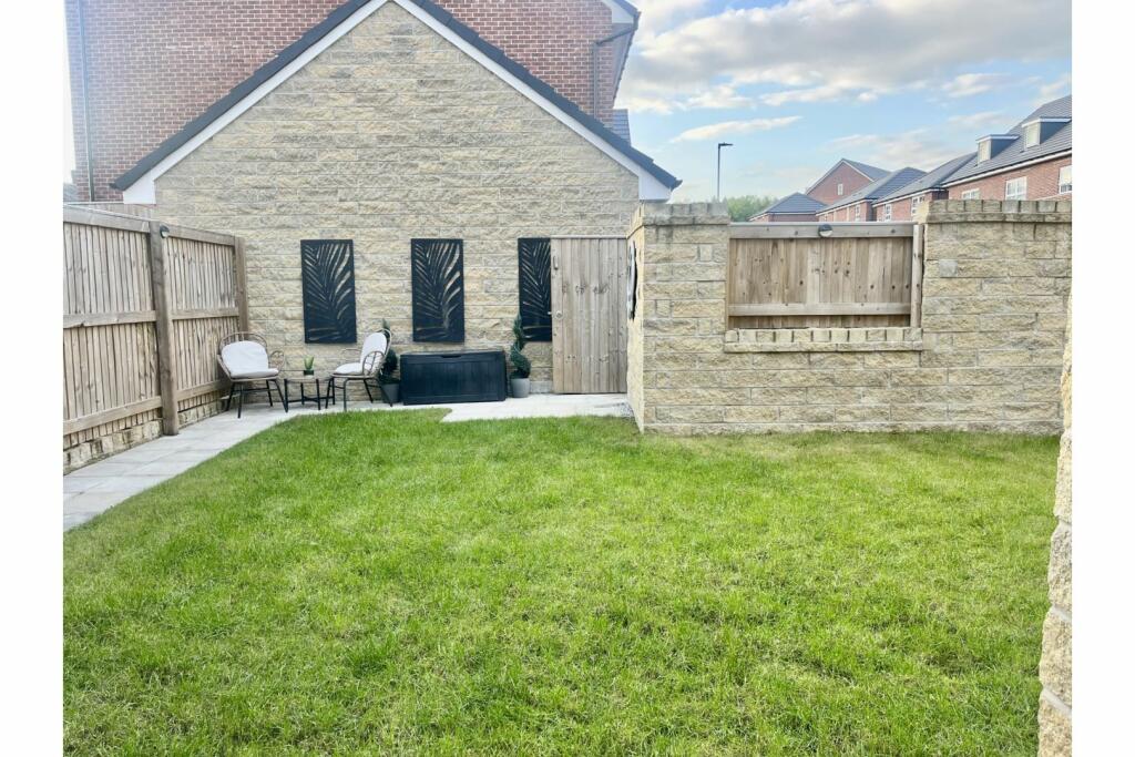 Additional image 43 of Clifford Drive, Bury, BL9