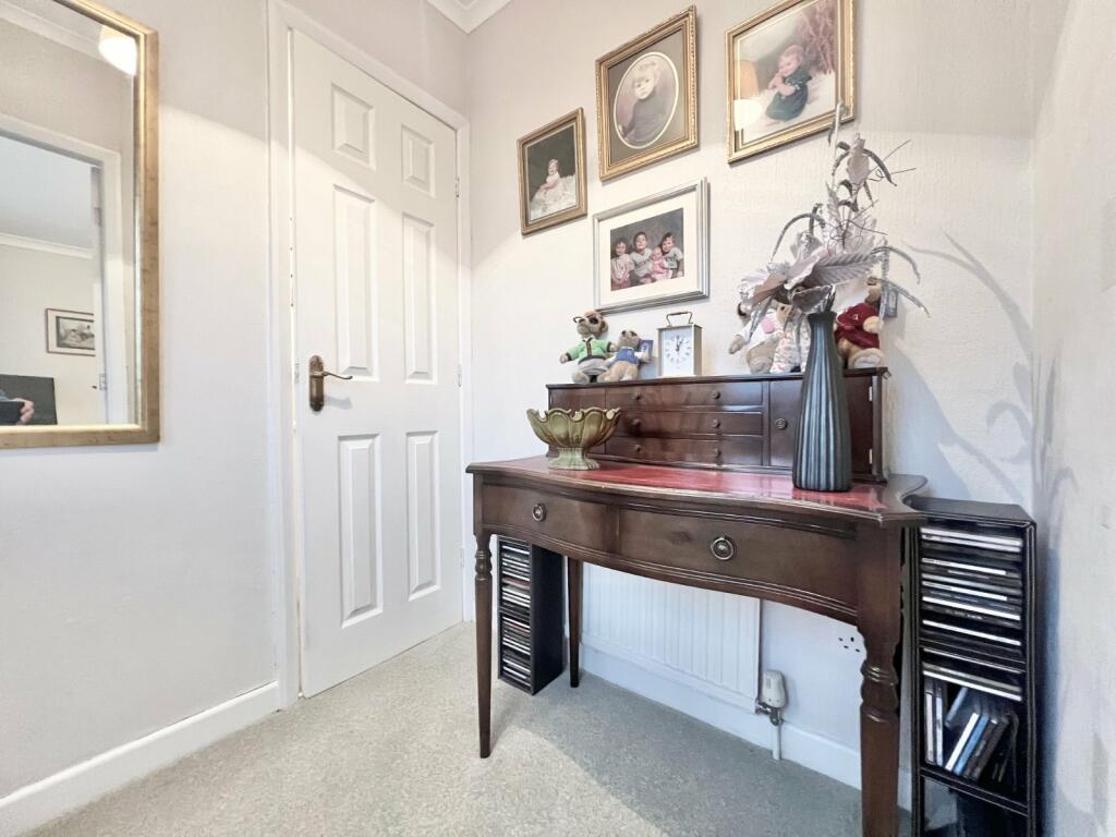 Additional image 4 of Keats Road, Greenmount, Bury, Greater Manchester, BL8