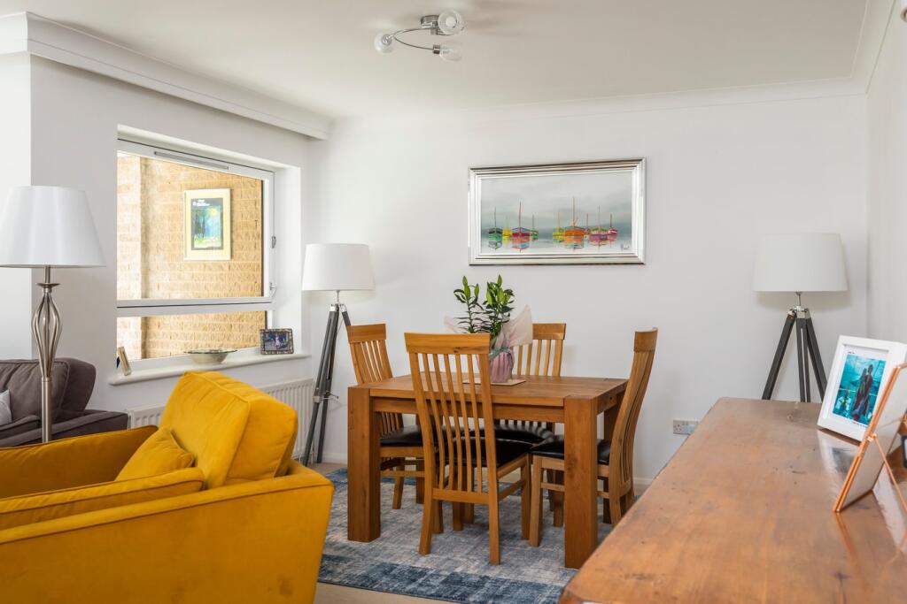 Additional image 7 of Honeywood House, 28-30 Alington Road, Evening Hill, BH14